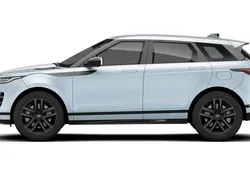 New 2026 Land Rover Range Rover evoque SE Dynamic Hatchback | £53,200 (Expensive)