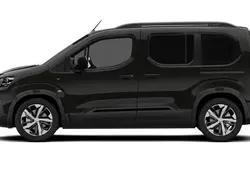 New 2026 Peugeot e-Rifter Allure MPV | £30,304 (Super price)