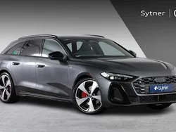 New 2025 Audi A5 Coupe | £53,950 (Good price)