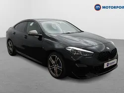 Black Used 2023 BMW M235 Sedan | £27,799 (Good price)