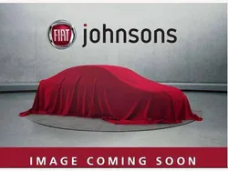 Blue Used 2023 Fiat 500 Hatchback | £9,740 (Fair price)
