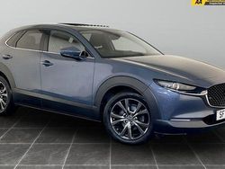 Used 2023 Mazda CX-30 Inclusive SUV | £12,995 (Super price)