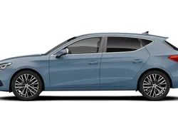 New 2025 Seat Leon FR Hatchback | £27,101