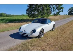 Used 1995 TVR Griffith | £29,995