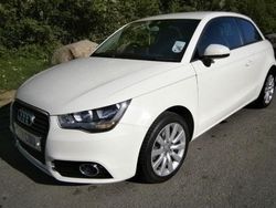 Used 2011 Audi A1 Hatchback | £12,491