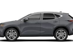 Grey Used 2020 Lexus NX300h SUV | £27,991 (Expensive)