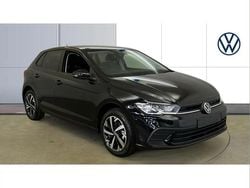 Other New 2025 VW Polo Match Hatchback | £23,540 (Fair price)