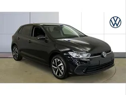 Other New 2025 VW Polo Match Hatchback | £22,500 (Fair price)