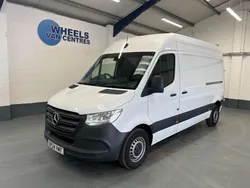 Mercedes Sprinter