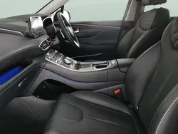Used 2023 Hyundai Santa Fe Premium SUV | £26,900 (Good price)