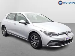 Used 2024 VW Golf VIII Style Hatchback | £18,999 (Super price)
