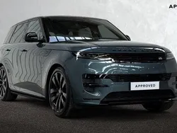 New 2025 Land Rover Range Rover Sport Autobiography SUV | £118,990