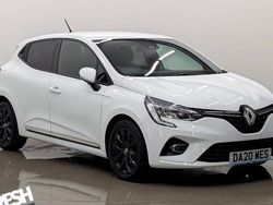Used 2019 Renault Clio IV Iconic Hatchback | £9,790 (Fair price)