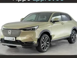 Used 2024 Honda HR-V Advance SUV | £21,620 (Good price)
