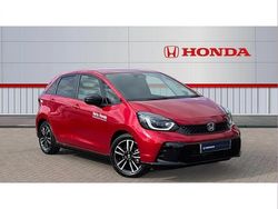 Other Used 2024 Honda Jazz Advance Hatchback | £26,393 (Expensive)