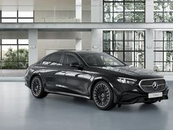 New 2025 Mercedes E300 Urban Sedan | £60,720