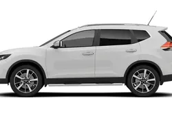 Used 2015 Nissan X-Trail N-TEC SUV | £8,490 (Good price)