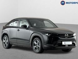 Used 2025 Mazda MX30 Prime-Line SUV | £16,249 (Good price)