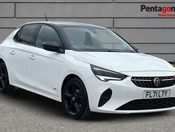 Used 2022 Vauxhall Corsa Hatchback | £11,495 (Fair price)