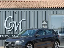 Grey Used 2018 Audi A1 Sportback Sport Hatchback | £11,990 (Fair price)