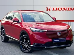 Used 2024 Honda HR-V Advance SUV | £24,742 (Fair price)