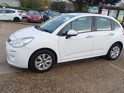 Used 2014 Citroën C3 VTR Sport | £2,595 (Fair price)
