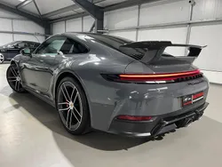 New 2025 Porsche 911 Coupe | £155,995 (Super price)