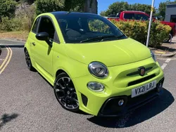 Other Used 2021 Abarth 595 Competizione Hatchback | £15,295 (A bit pricey)