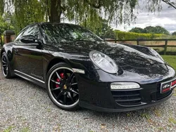 Used 2012 Porsche 911 Carrera GTS Coupe | £79,995