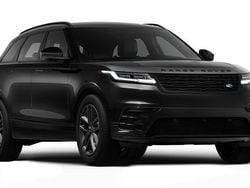 New 2026 Land Rover Range Rover Velar SE Dynamic SUV | £58,903 (Good price)