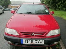 Used 1999 Citroën Xsara Hatchback | £750