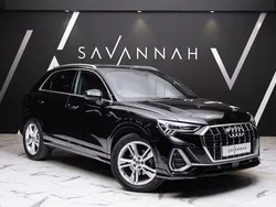 Used 2021 Audi Q3 S-Line SUV | £18,990 (Good price)
