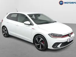 Used 2026 VW Polo GTI Hatchback | £19,999 (Super price)