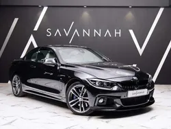 Used 2020 BMW 435 M Sport Cabriolet | £20,920 (Fair price)