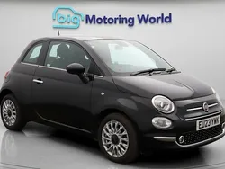 Used 2024 Fiat 500 Hatchback | £8,900 (Fair price)