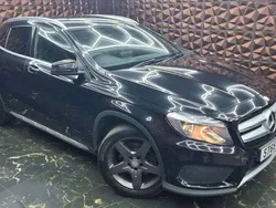 Used 2017 Mercedes GLA220 AMG line SUV | £11,499 (Good price)