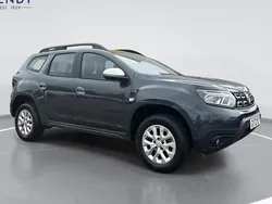 Used 2022 Dacia Duster Comfort SUV | £12,499 (Fair price)