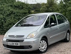 Used 2004 Citroën Xsara Picasso Exclusive MPV | £2,950 (A bit pricey)