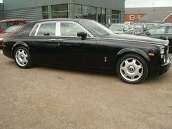 Used 2007 Rolls Royce Phantom Sedan | £124,000