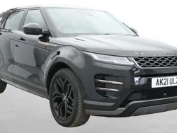 Used 2023 Land Rover Range Rover evoque SE Dynamic Hatchback | £22,173 (Super price)
