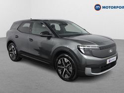 Grey Used 2025 Ford Explorer Select SUV | £28,099 (Fair price)