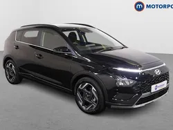 Used 2025 Hyundai Bayon Premium SUV | £17,199 (A bit pricey)