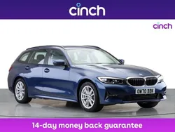 BMW 330e