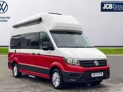VW California