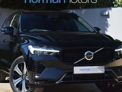 Used 2024 Volvo XC60 Plus SUV | £35,495 (Good price)