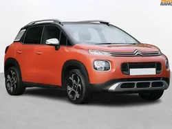 Blue Used 2019 Citroën C3 Aircross Flair SUV | £8,695 (Fair price)