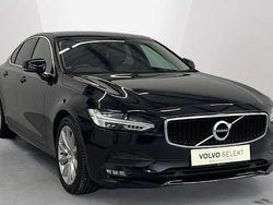 Used 2020 Volvo S90 Momentum Sedan | £16,951 (Good price)