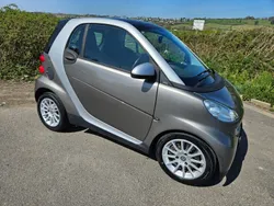 Smart ForTwo Coupé