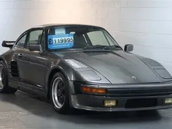 Grey Used 1978 Porsche 911 Coupe | £109,989
