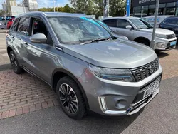 Used 2022 Suzuki Vitara SZ5 SUV | £17,559 (Fair price)